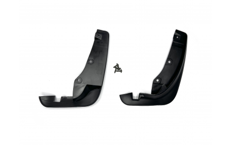 Брызговики Mazda 6