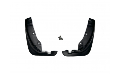 Брызговики Mazda 6