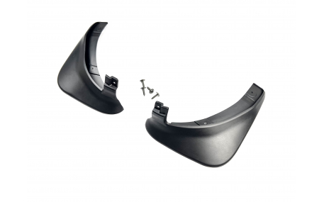 Брызговики Mazda 6