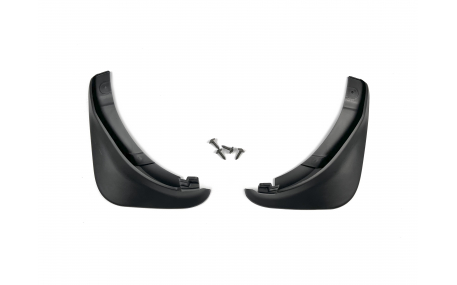 Брызговики Mazda 6