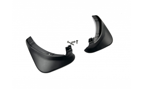 Брызговики Mazda 6