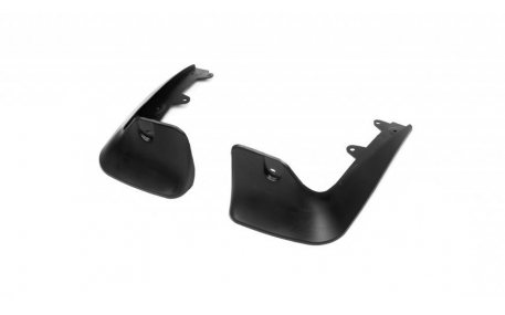 Брызговики передние Mazda 6