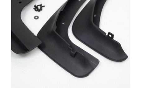 Брызговики Mazda 6