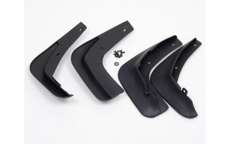 Брызговики Mazda 6