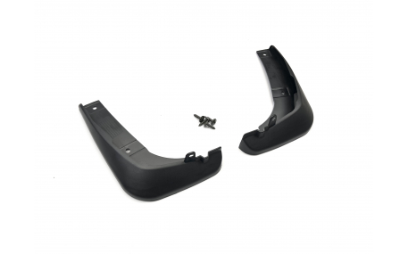 Брызговики Mazda 6