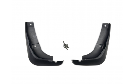 Брызговики Mazda 6