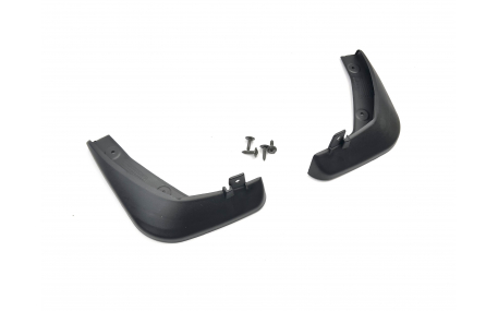 Брызговики Mazda 6