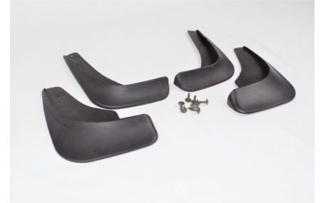 Брызговики Mazda 3