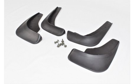 Брызговики Mazda 3