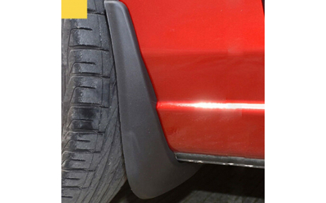 Брызговики Mazda 3