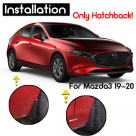 Брызговики Mazda 3