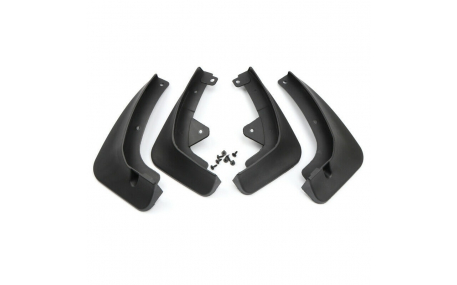 Брызговики Mazda CX-3