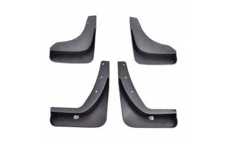 Брызговики Mazda CX-5