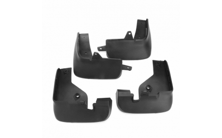 Брызговики Mazda CX-5