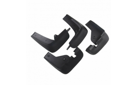 Брызговики Mazda CX-5