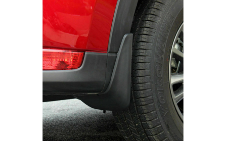 Брызговики Mazda CX-5