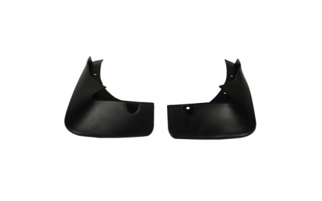 Брызговики Mazda CX-7