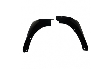 Брызговики Mazda CX-7