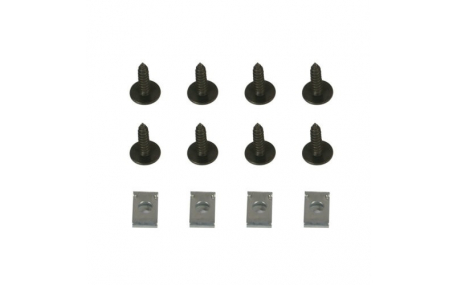 Брызговики Mazda CX-7