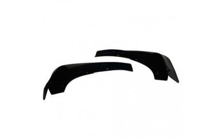 Брызговики Mazda CX-7