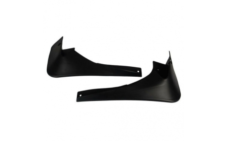 Брызговики Mazda CX-7