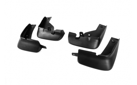 Брызговики Mazda CX-5