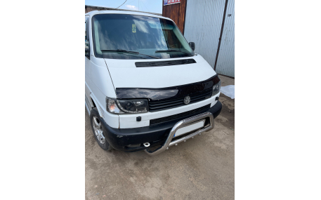 Дефлектор капота Volkswagen T4