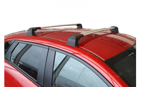 Багажник на крышу