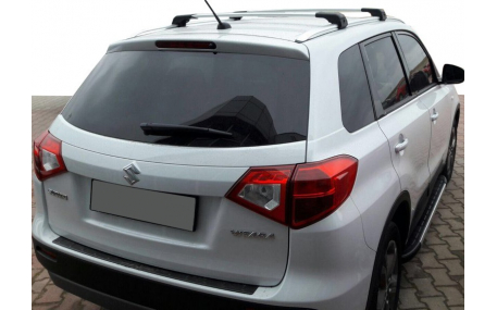 Багажник на крышу