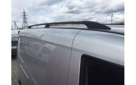 Рейлинги Fiat Doblo