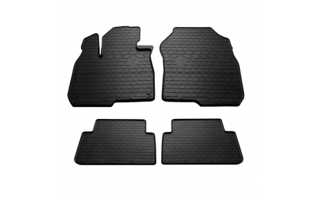 Коврики в салон Honda CR-V