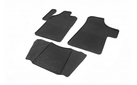 Коврики в салон Mercedes Vito W639