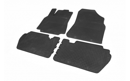 Коврики в салон Citroen Berlingo