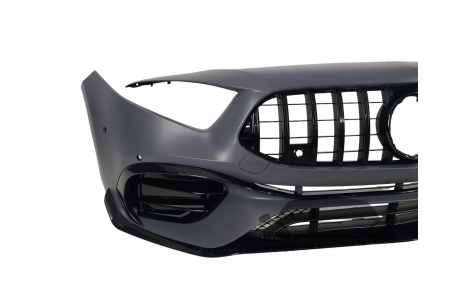 Комплект обвеса Mercedes A-class W177