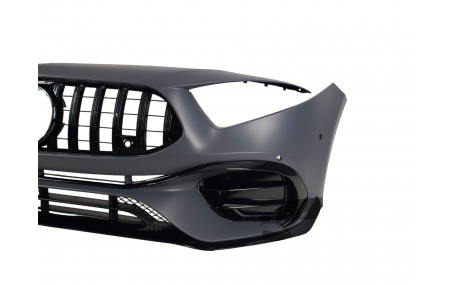 Комплект обвеса Mercedes A-class W177