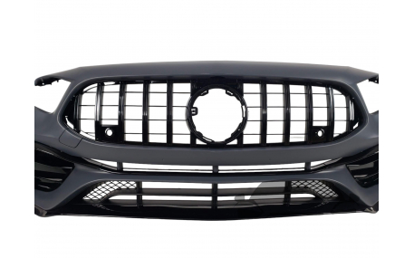 Комплект обвеса Mercedes A-class W177