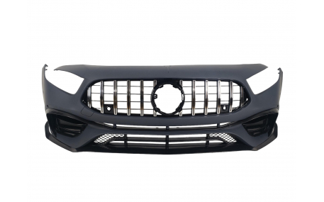 Бампер передний Mercedes A-class W177