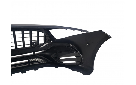 Бампер передний Mercedes A-class W177