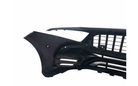 Бампер передний Mercedes A-class W177