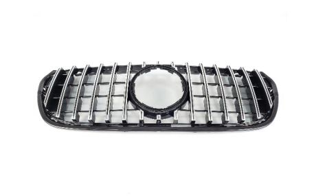 Решетка радиатора Mercedes X-class W470