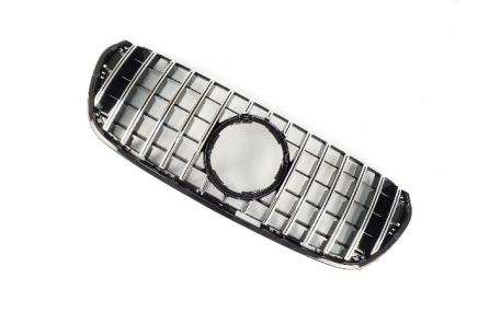 Решетка радиатора Mercedes X-class W470