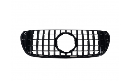 Решетка радиатора Mercedes X-class W470