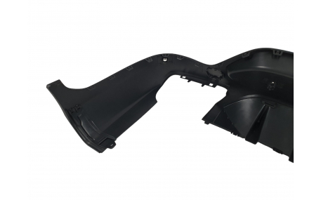 Накладка задняя Mercedes GLС-class Coupe С253 2016-2019