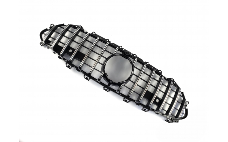 Решетка радиатора Mercedes CLS-class C257