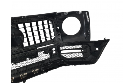 Бампер передний Mercedes G-class W463