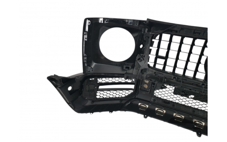 Бампер передний Mercedes G-class W463