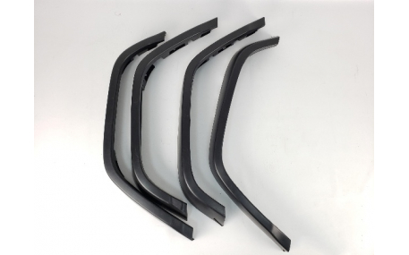 Бампер передний Mercedes G-class W463