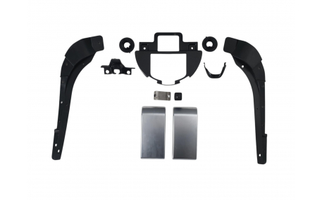 Бампер передний Mercedes G-class W463