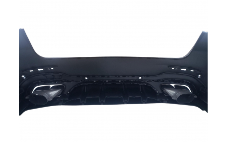 Комплект обвеса Mercedes GLC-Class X253 2016-2019