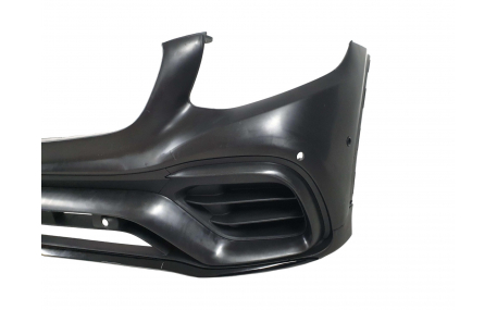 Бампер передний Mercedes GLC-Class X253 2016-2019